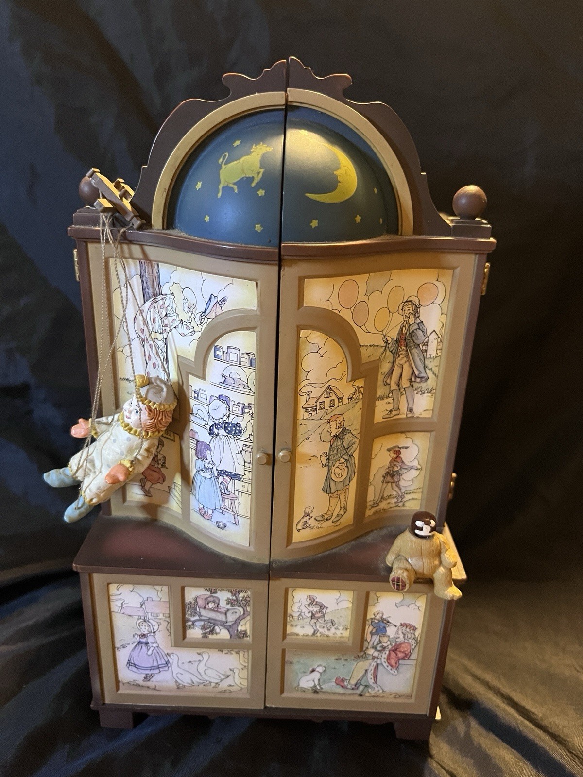 Vintage Enesco \