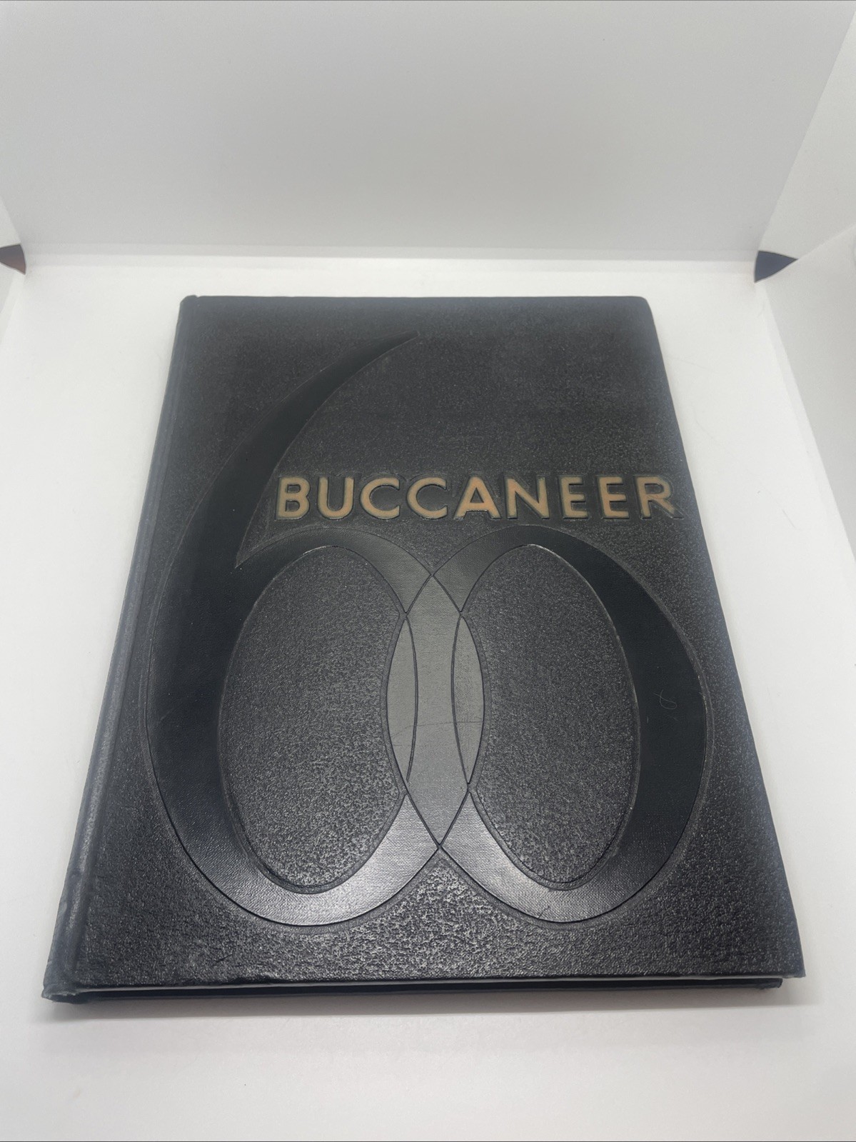 Yearbook ANNUAL Buccaneer East Tennessee State College 1960 Johnson City TN