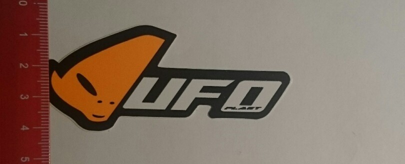 Decal/Decal: UFO Plast (20011784)