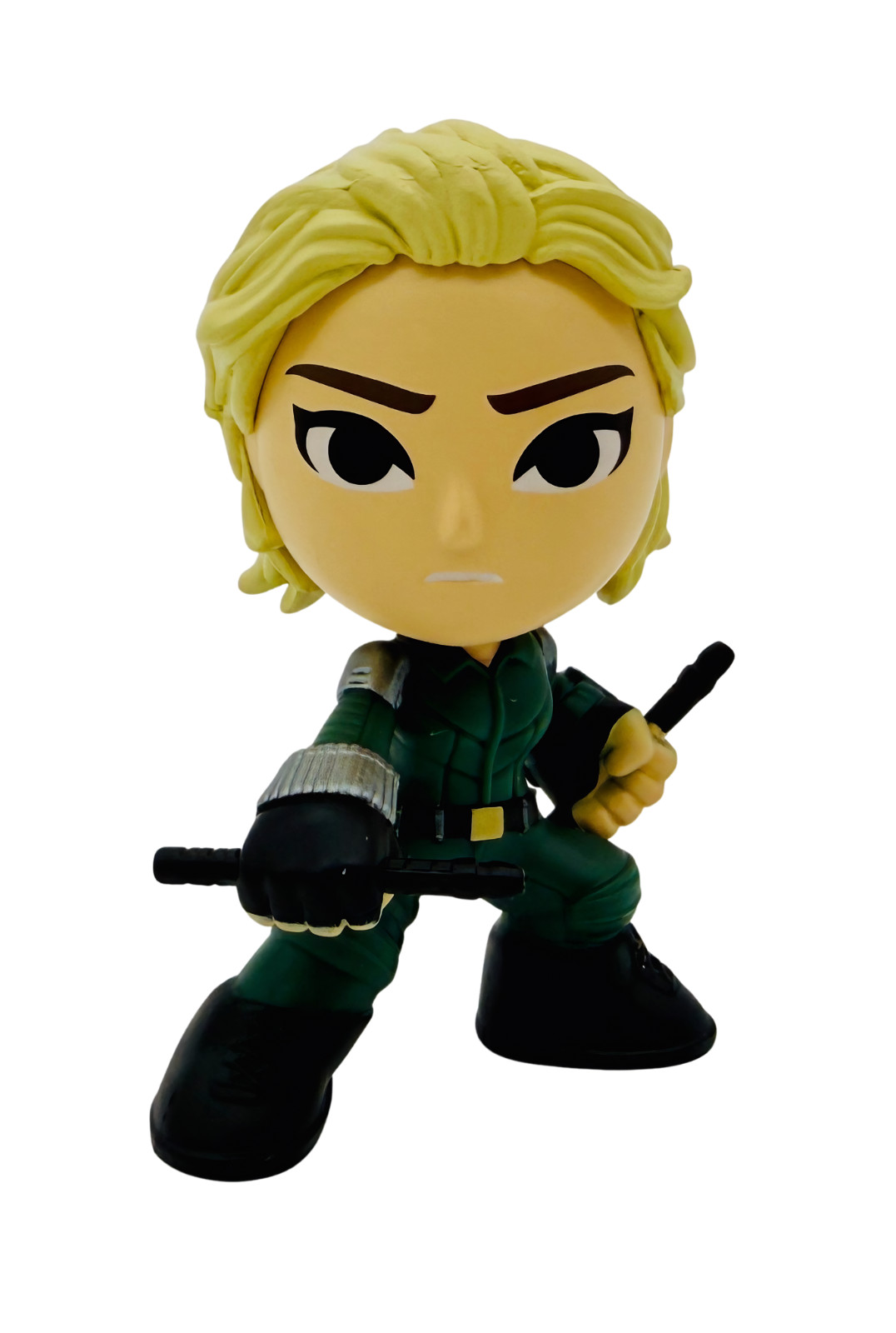 Yelena Belova Funko Mystery Minis Avengers Doomsday 1/6 Bobblehead Loose Figure