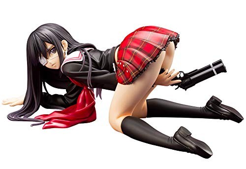 Kotobukiya Scale 1/8 Sister Blood Hino Maria Character Figure Authentic Model
