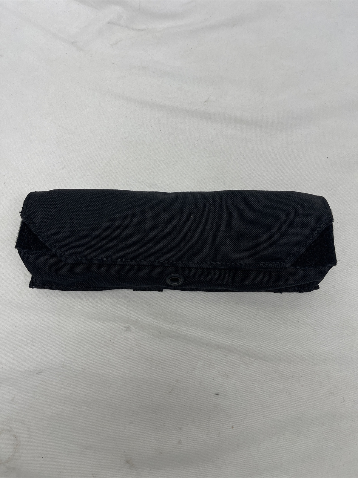 LBT LBT-6060A  Black 18 Round Shotgun Pouch SWAT Duty Police LE MOLLE or Belt