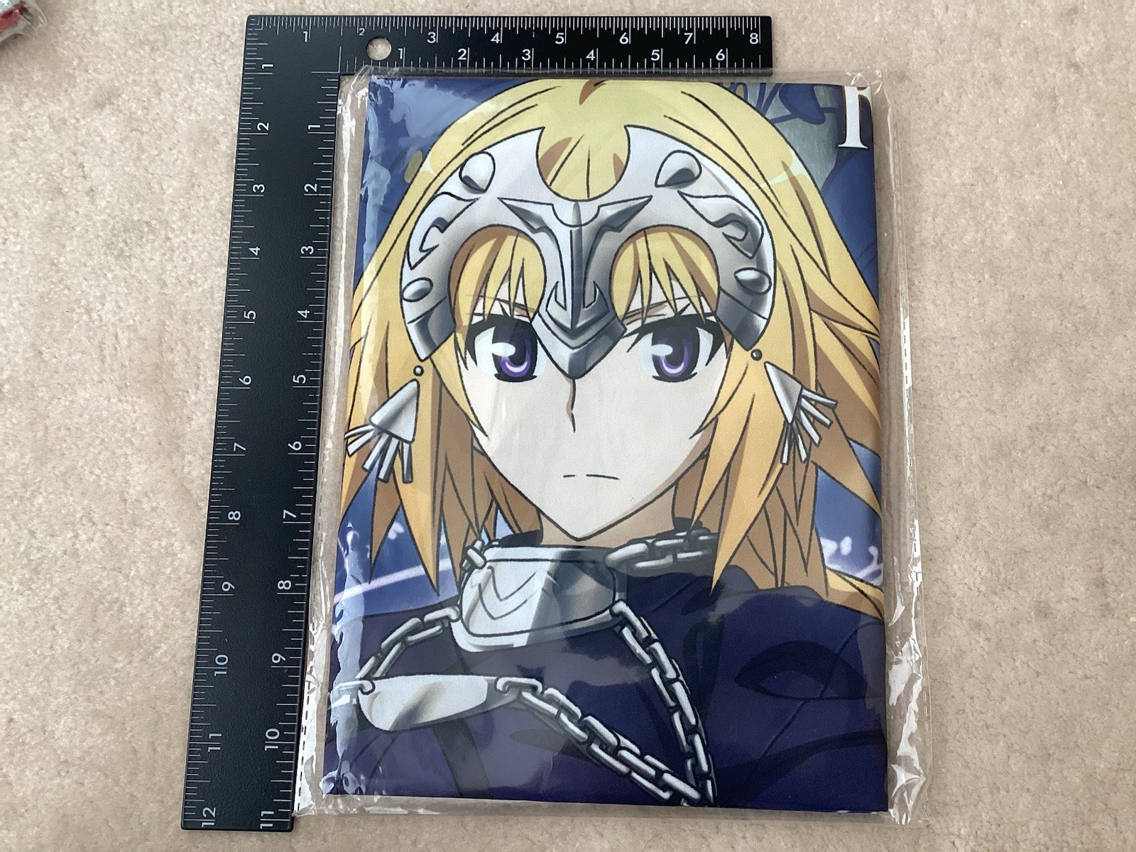 Fate Apocrypha Ruler Jeanne d’Arc Multi Cross