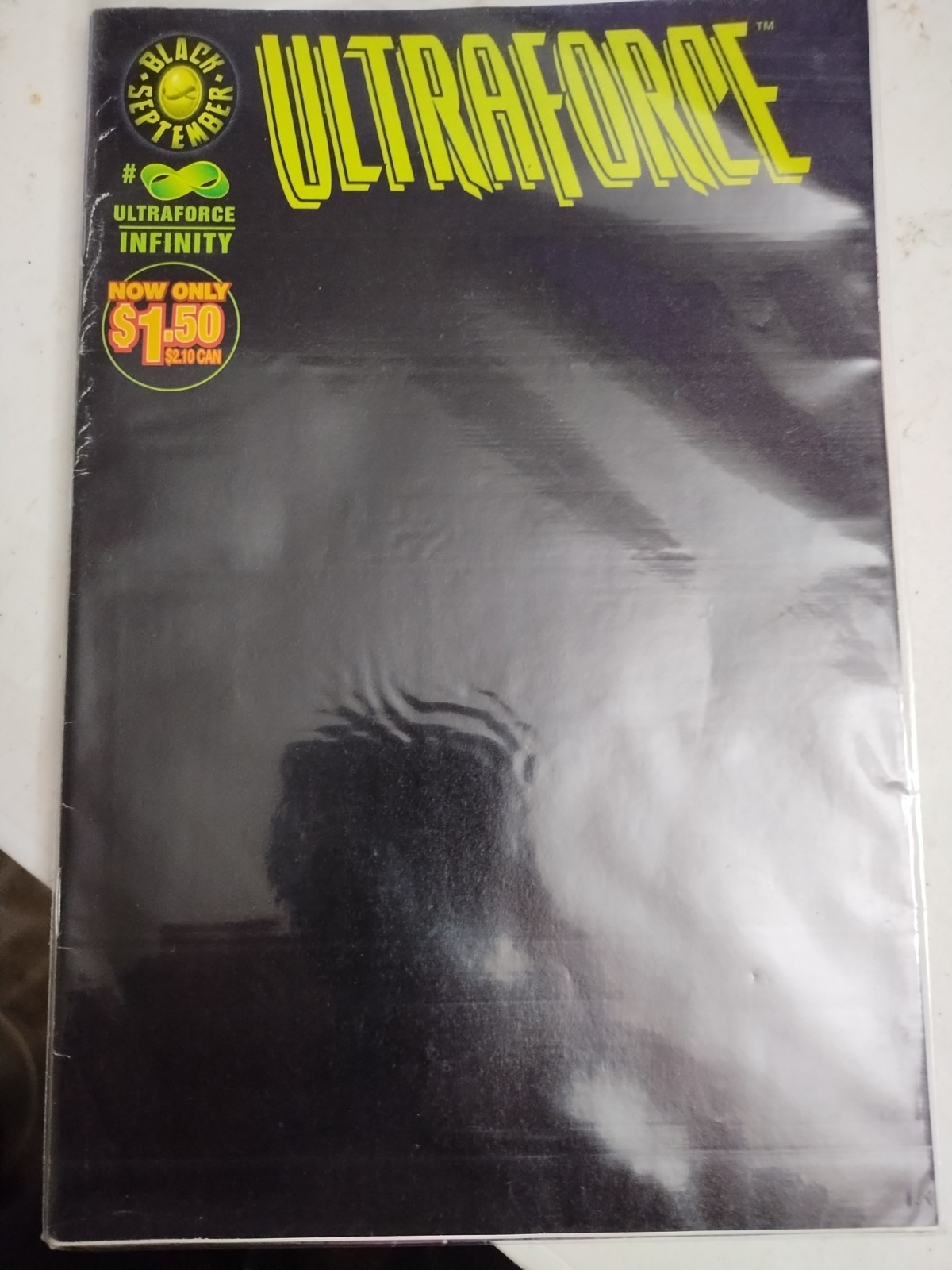 Ultraforce
