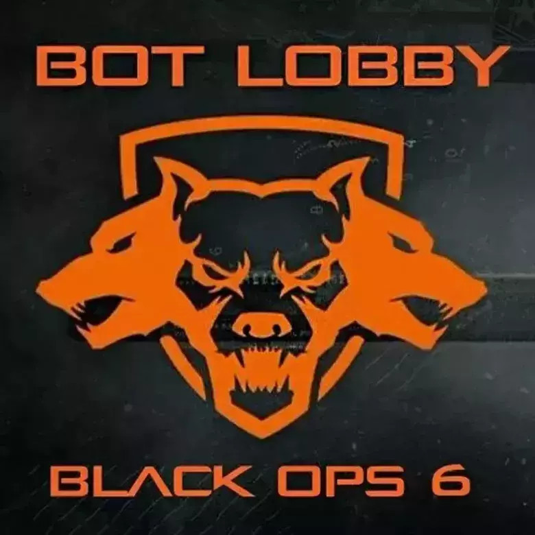 🚀 Open 24/7 HARDCORE Bot Lobby / Cod BO6 /Mystery Camo / BO6