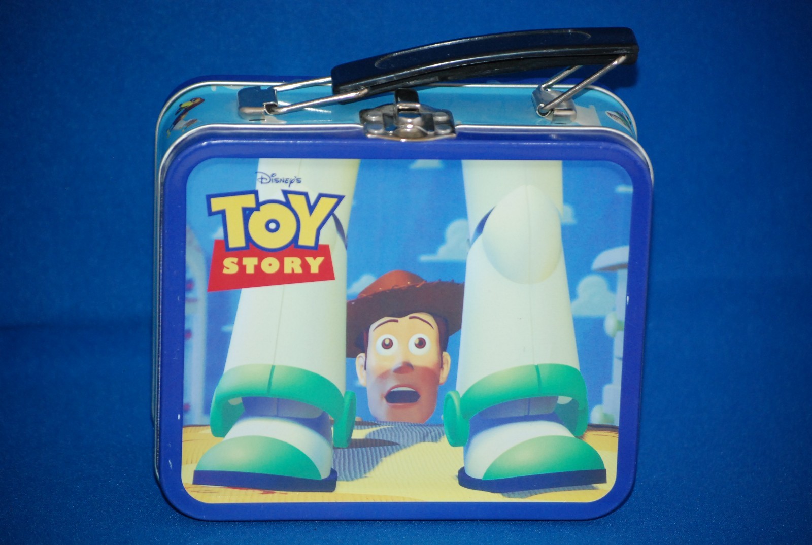 Watch - toy story signature collection woody