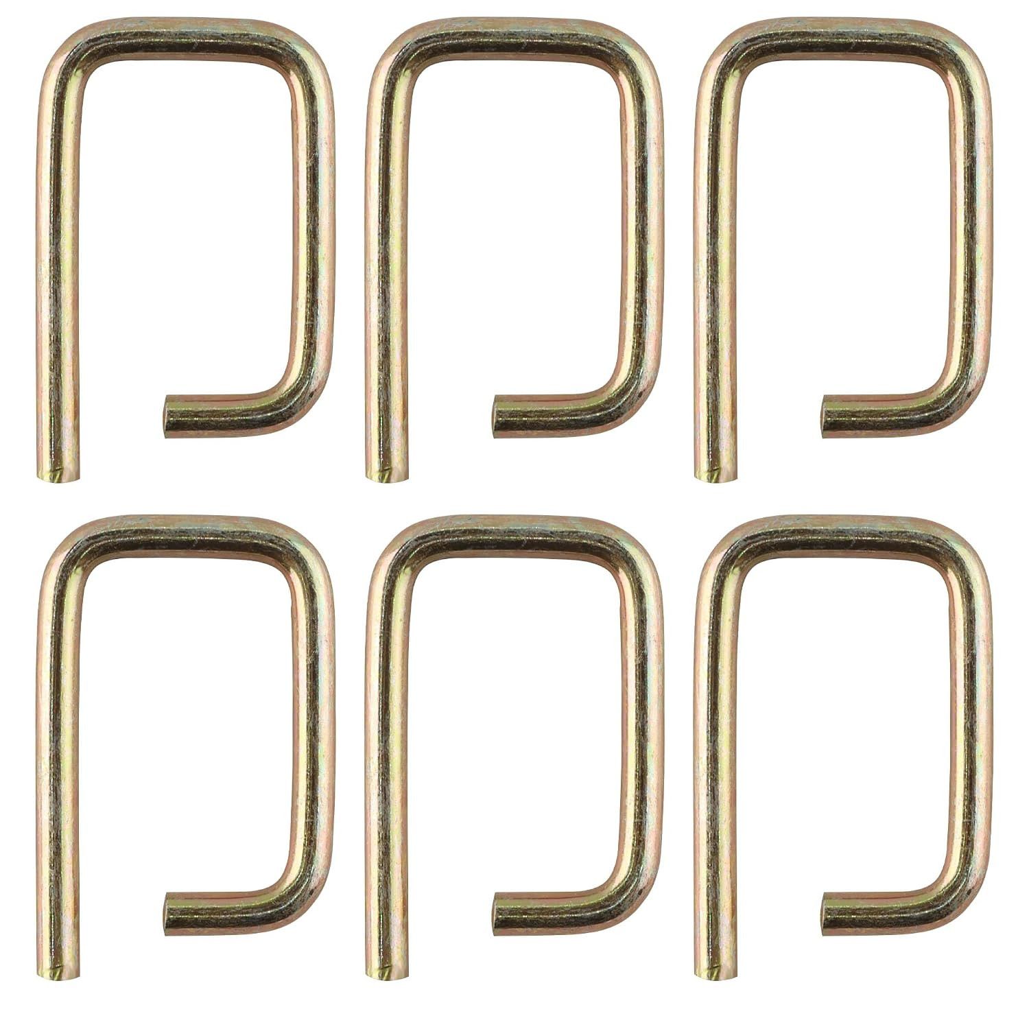 H410 Weight Distribution Pin 3/16“ Compatible with RV Designer Hitch Pin