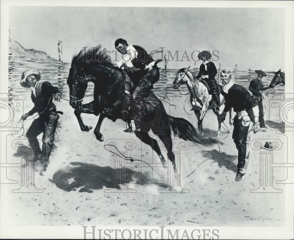 1984 Press Photo \