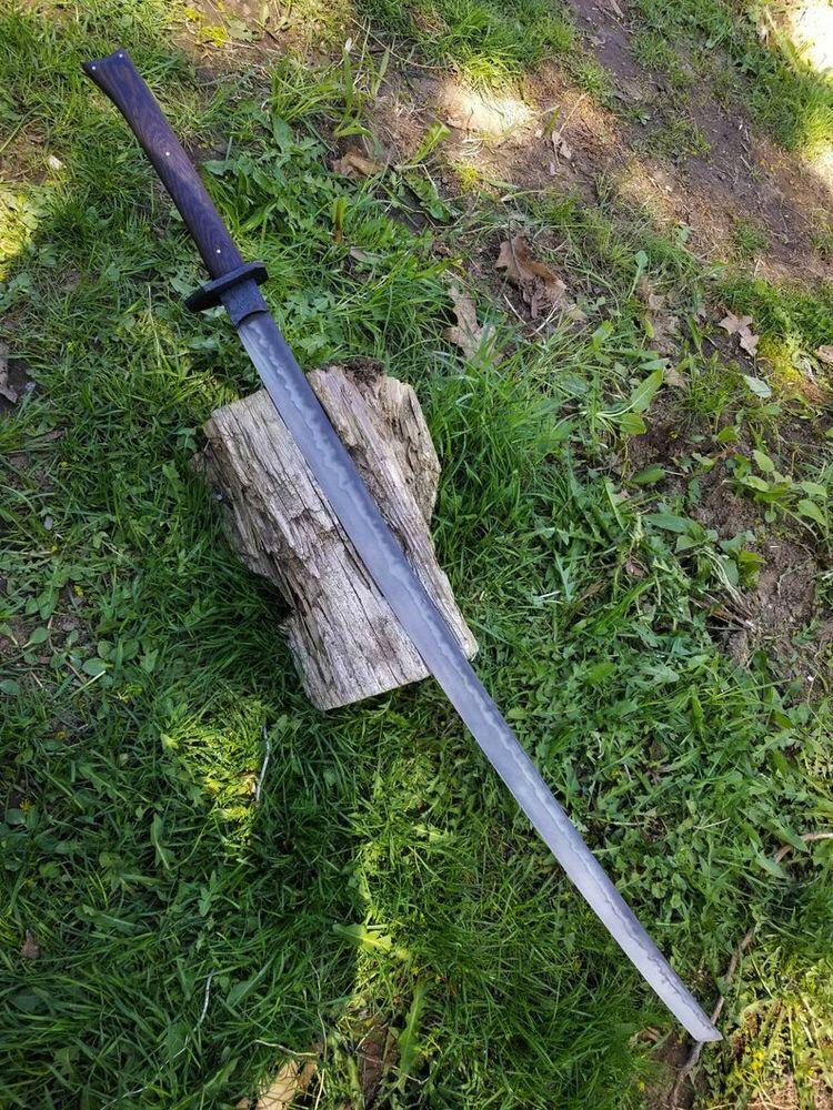 A BEAUTIFULL CUSTOM HANDMADE -30