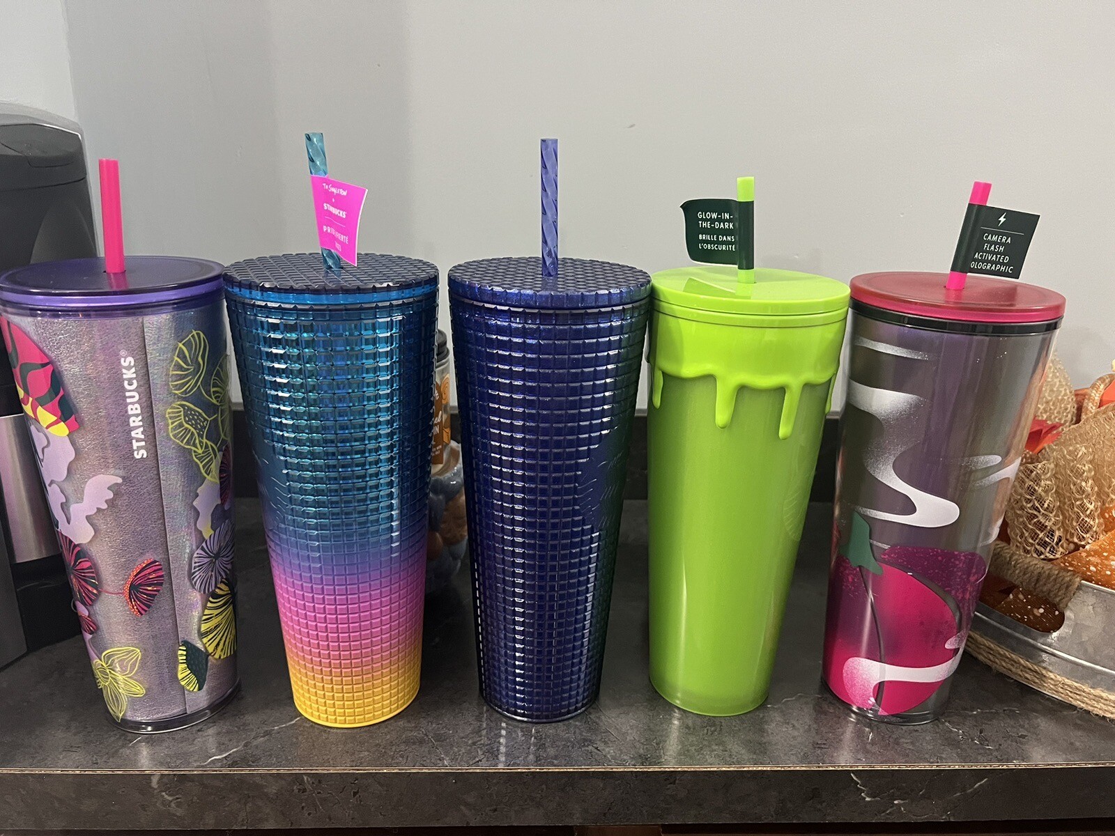 starbucks tumbler 2023