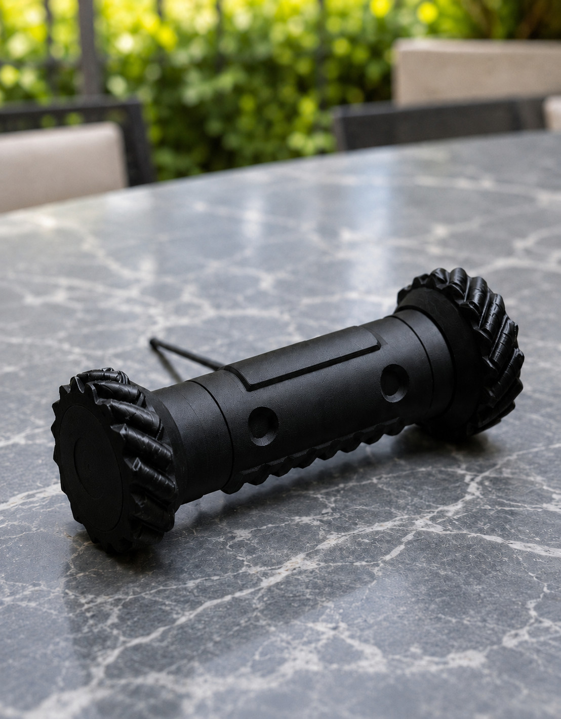 Life-Size Rainbow Six Siege Recon Drone Replica - Gaming Prop