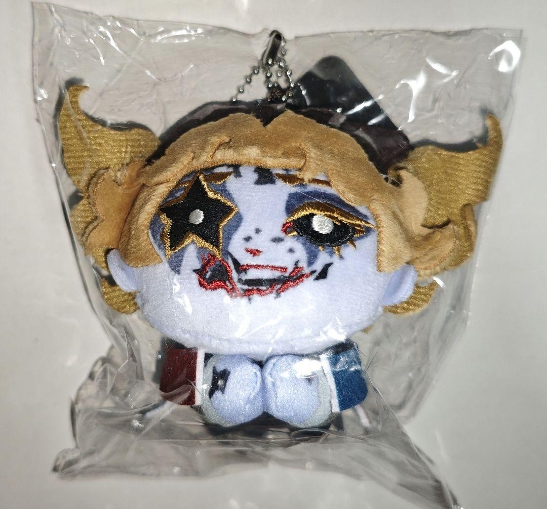Identity V Fifth Personality Flubbaloo Petarins Plush Toy - Sweets Paradise 7th