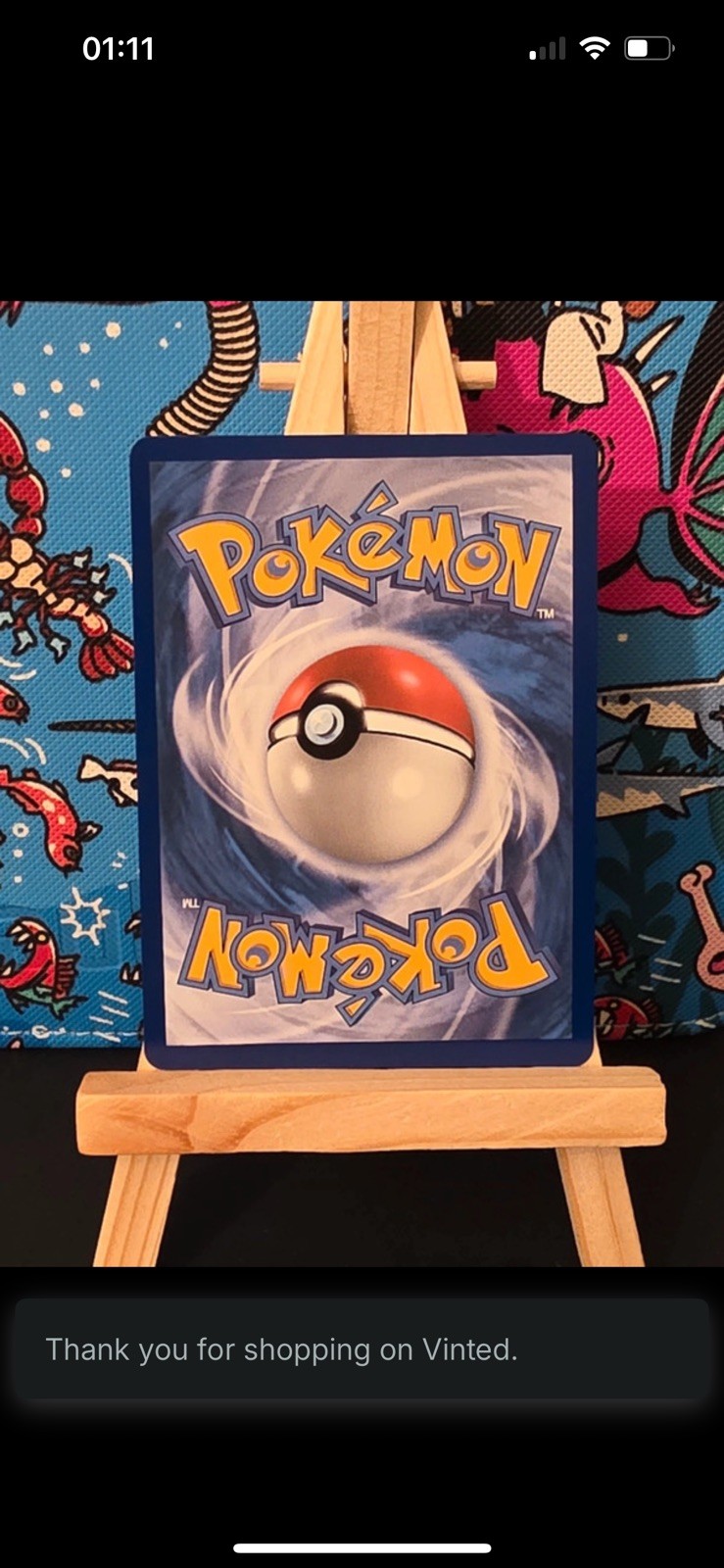 Pokémon TCG Mega Venusaur Ex 155/132
