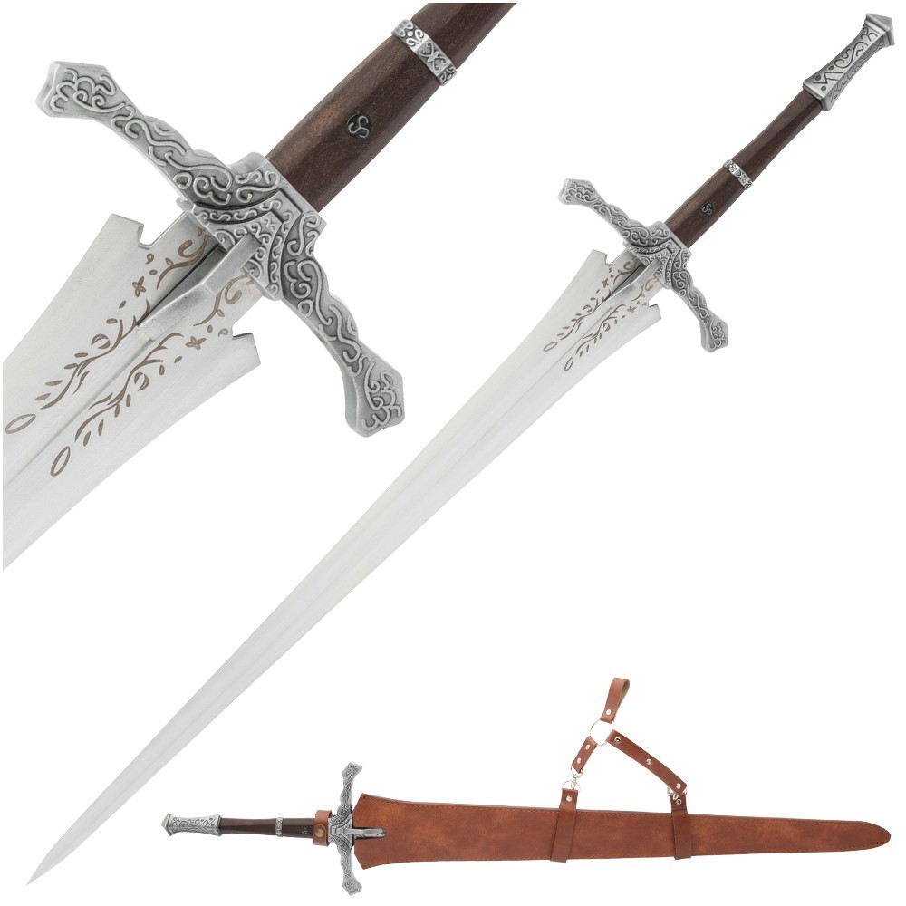 Elden Ring Knight's Greatsword Replica