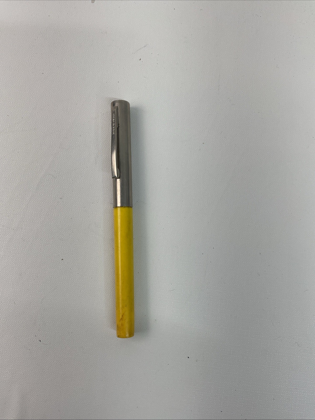 Sheaffer Fountain Pen As Is Vintage