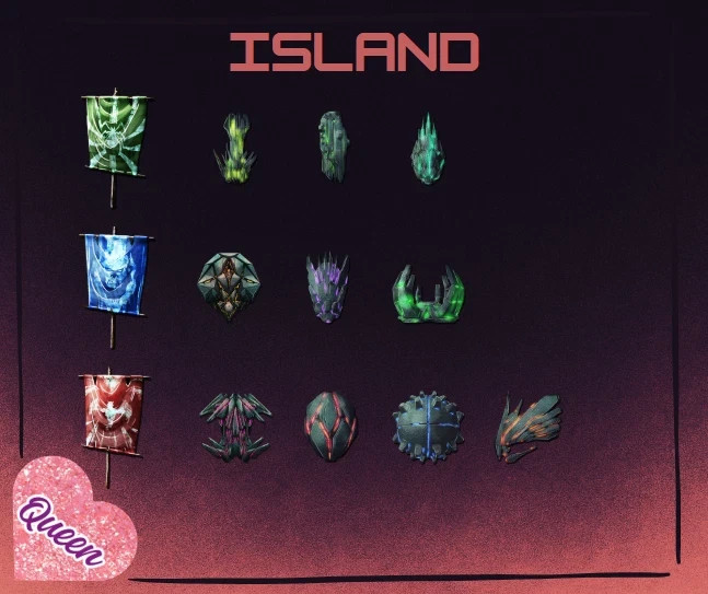 ARK Survival Ascended PvE ✅ Artifact Sets