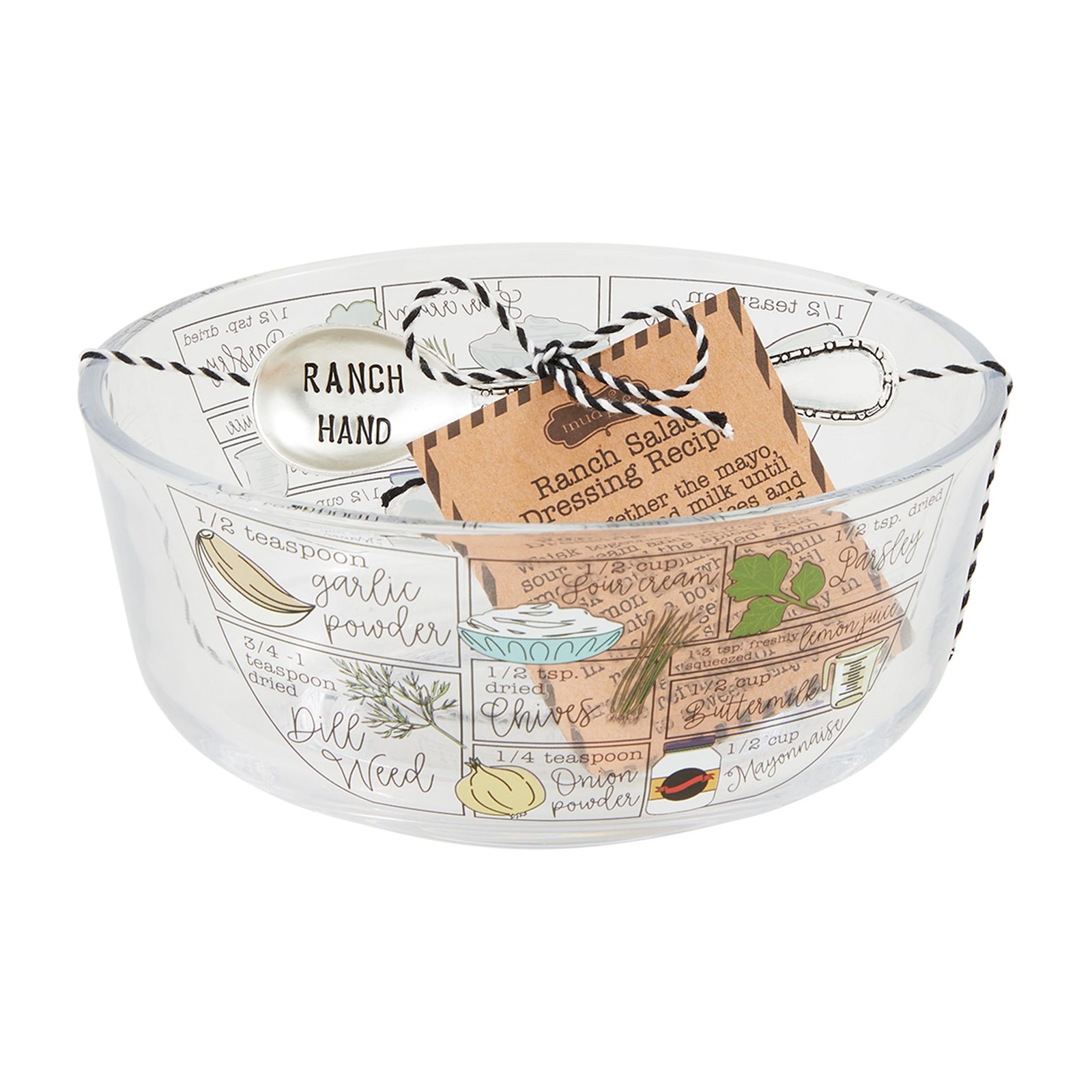 Mud Pie x 5 3 4 spoon Multicolor Inch Standard Functional Kitchen Silver Tone