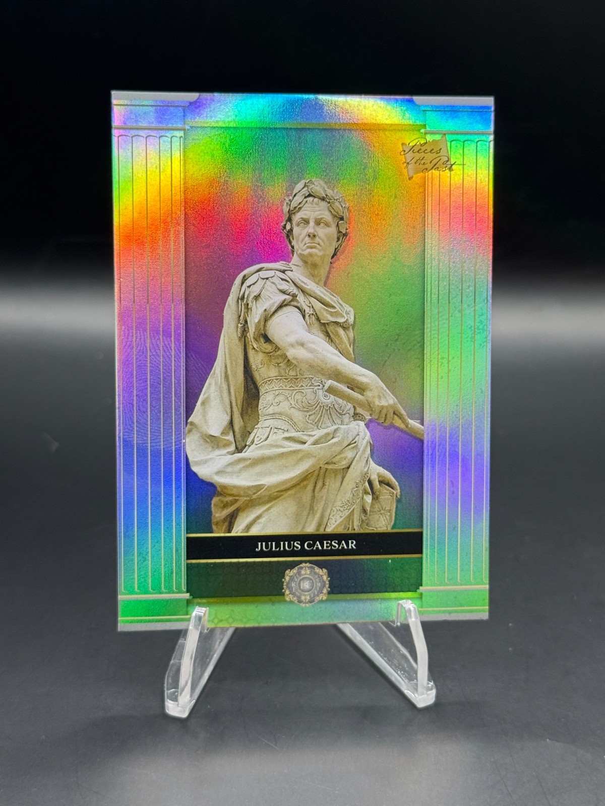 206 PIECES OF THE PAST ANCIENT WORLD CARD BASE ** YOU PICK YOUR CARD **