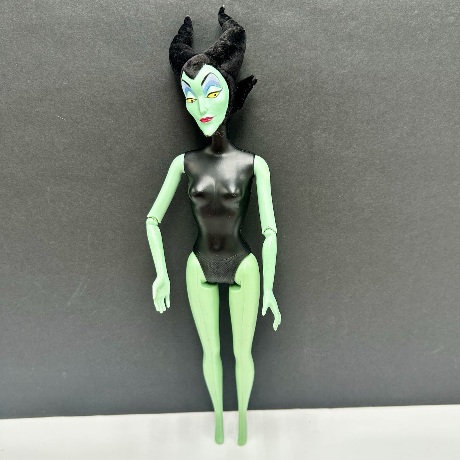 Mattel Disney Signature Collection Sleeping Beauty MALEFICENT 12