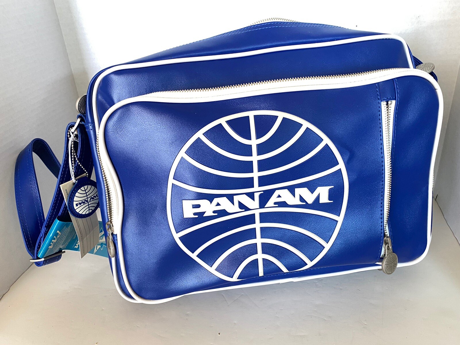 PAN AM 