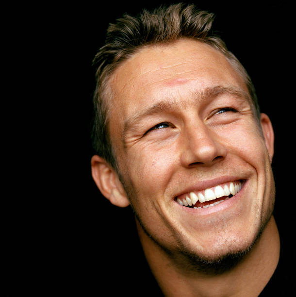 Jonny Wilkinson English former rugby union player 2004 Old Photo