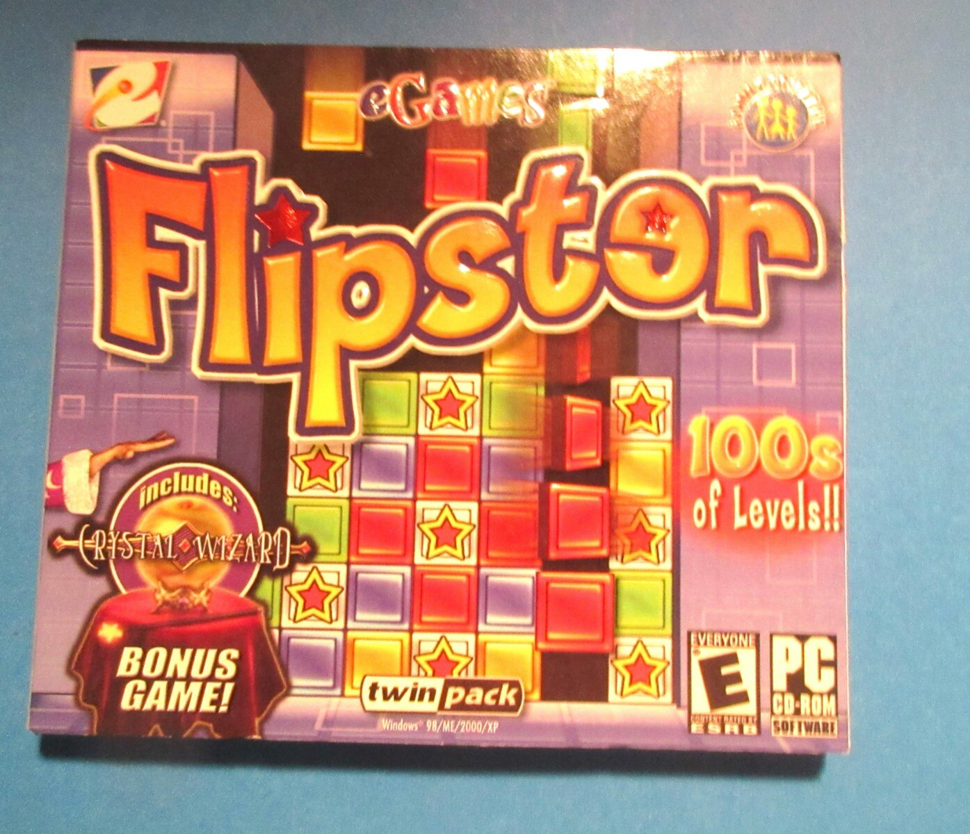 2004 \