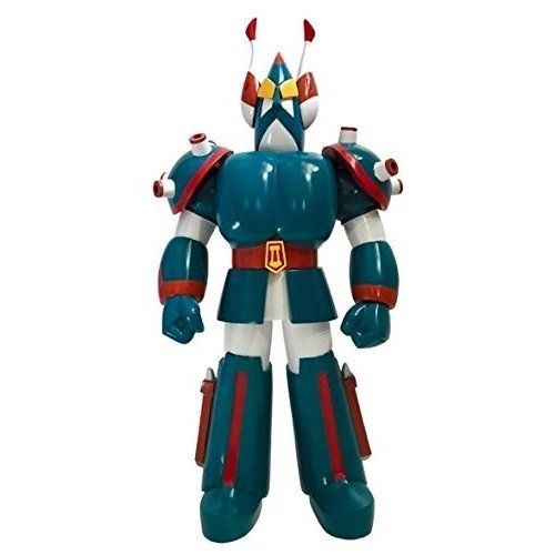 Medicom Toy x Koshodo Blocker Corps IV Machine Blaster Bull Caesar