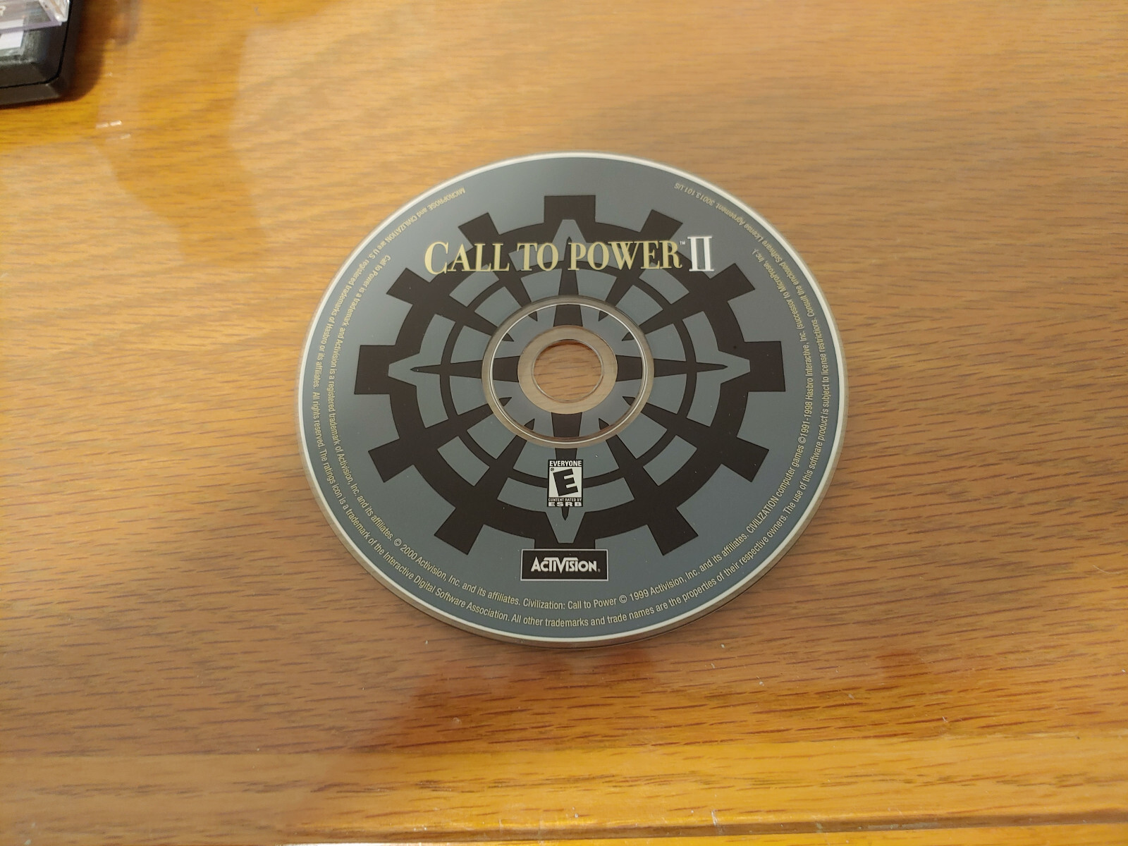 Call to Power II PC Game   (#b6)