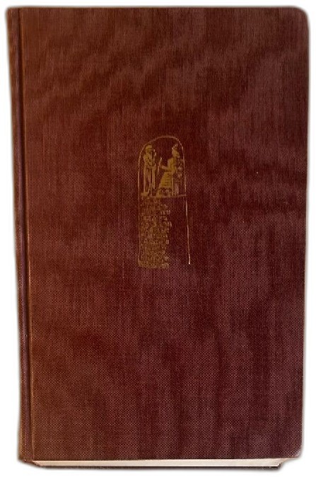 Our Oriental Heritage Will Durant 1935 Simon And Schuster Eighteenth Printing HC