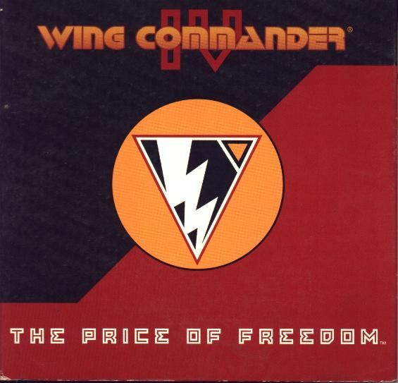 WING COMMANDER IV 4 +1Clk Windows 11 10 8 7 Vista XP Install
