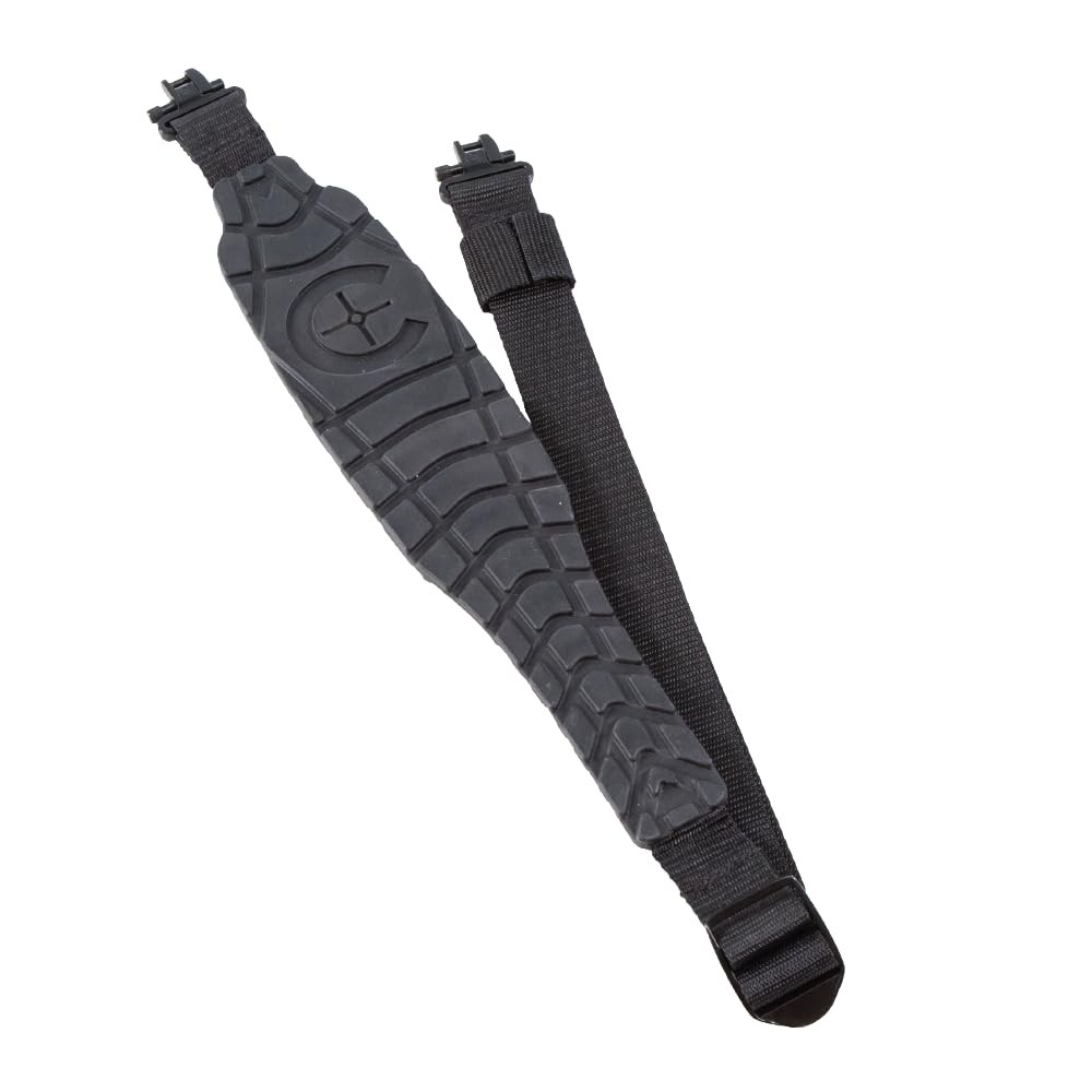 Caldwell Max Grip Sling with Adjustable Overmolded Strap for 20