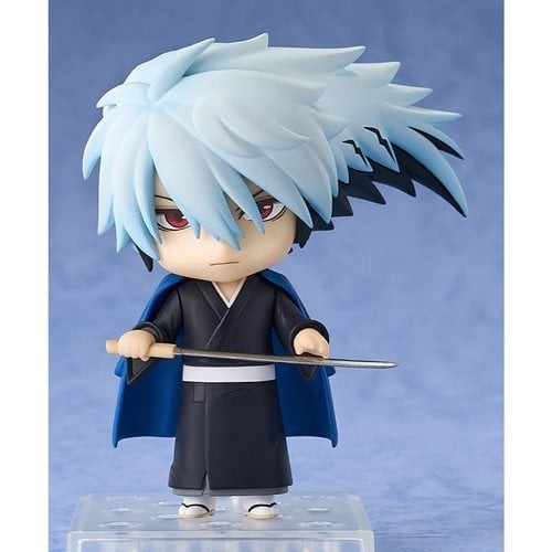 Nura: Rise of the Yokai Clan Rikuo Nura (Night) Nendoroid Action Figure
