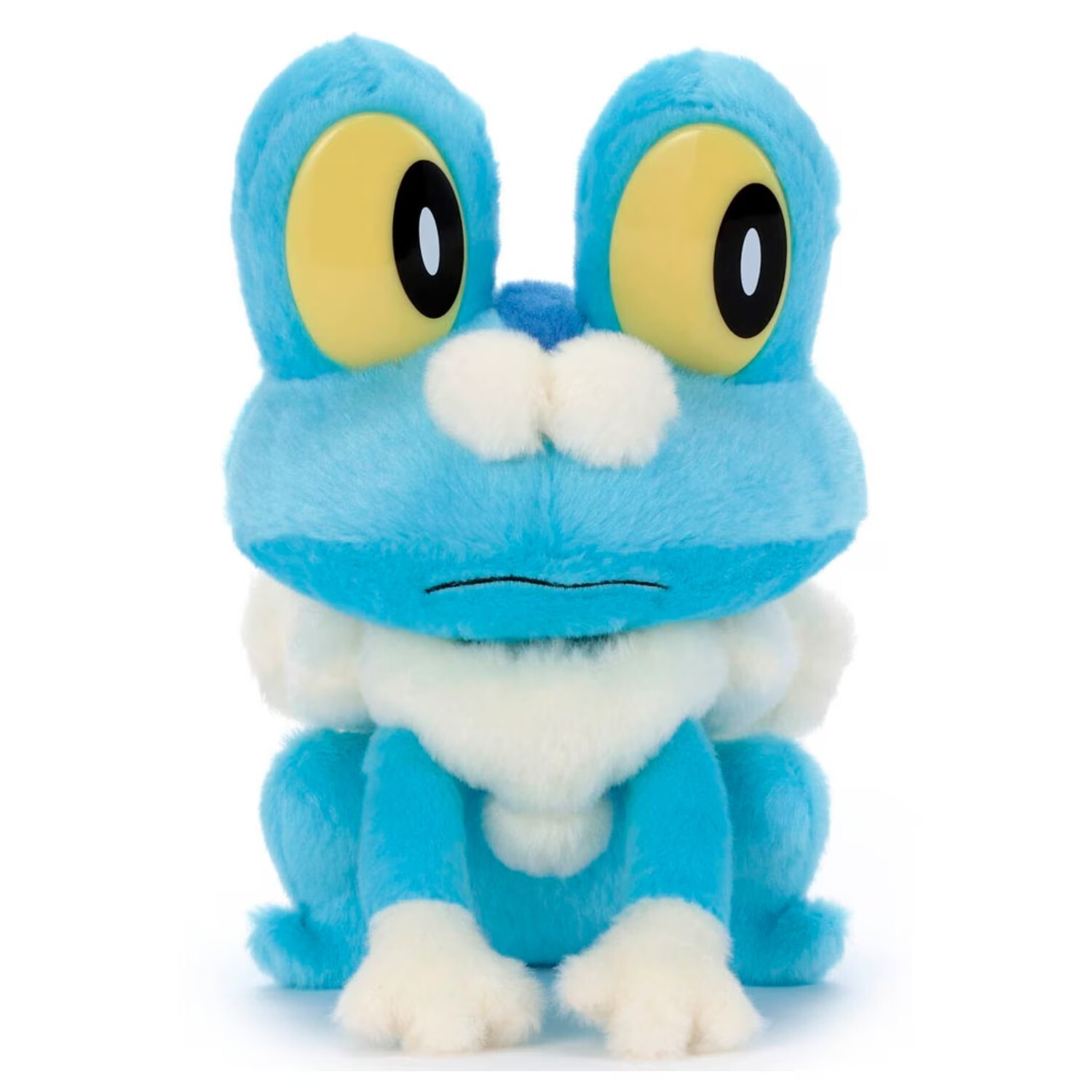 Pokemon I Choose You Pokémon Get Plush / Froakie / Stuffed toy Doll New Japan