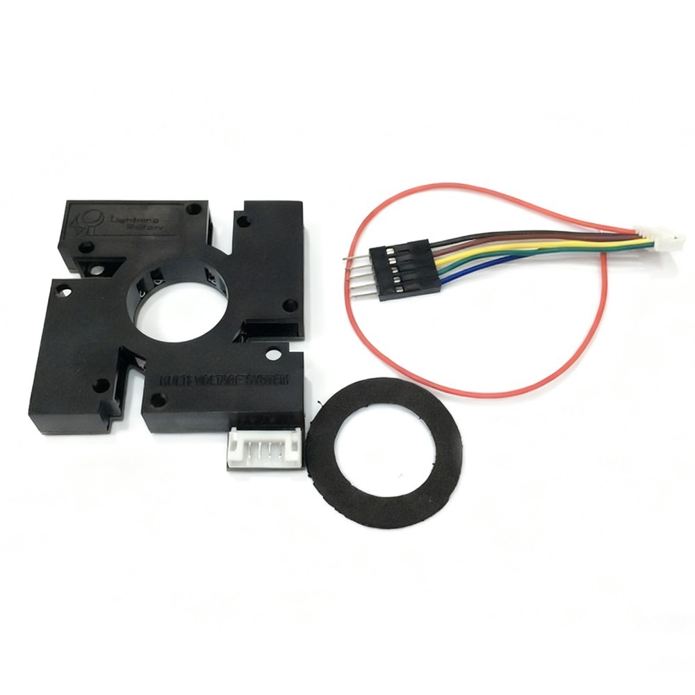 Original GamerFinger Optical Joystick PCB For Sanwa JLF Joystick