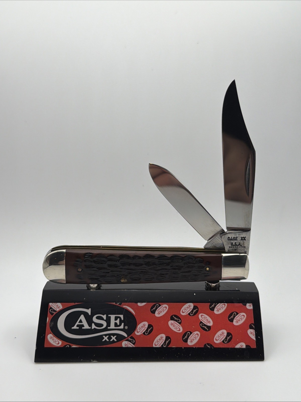 Case XX 1970 Swell End Jack Knife*MINT*