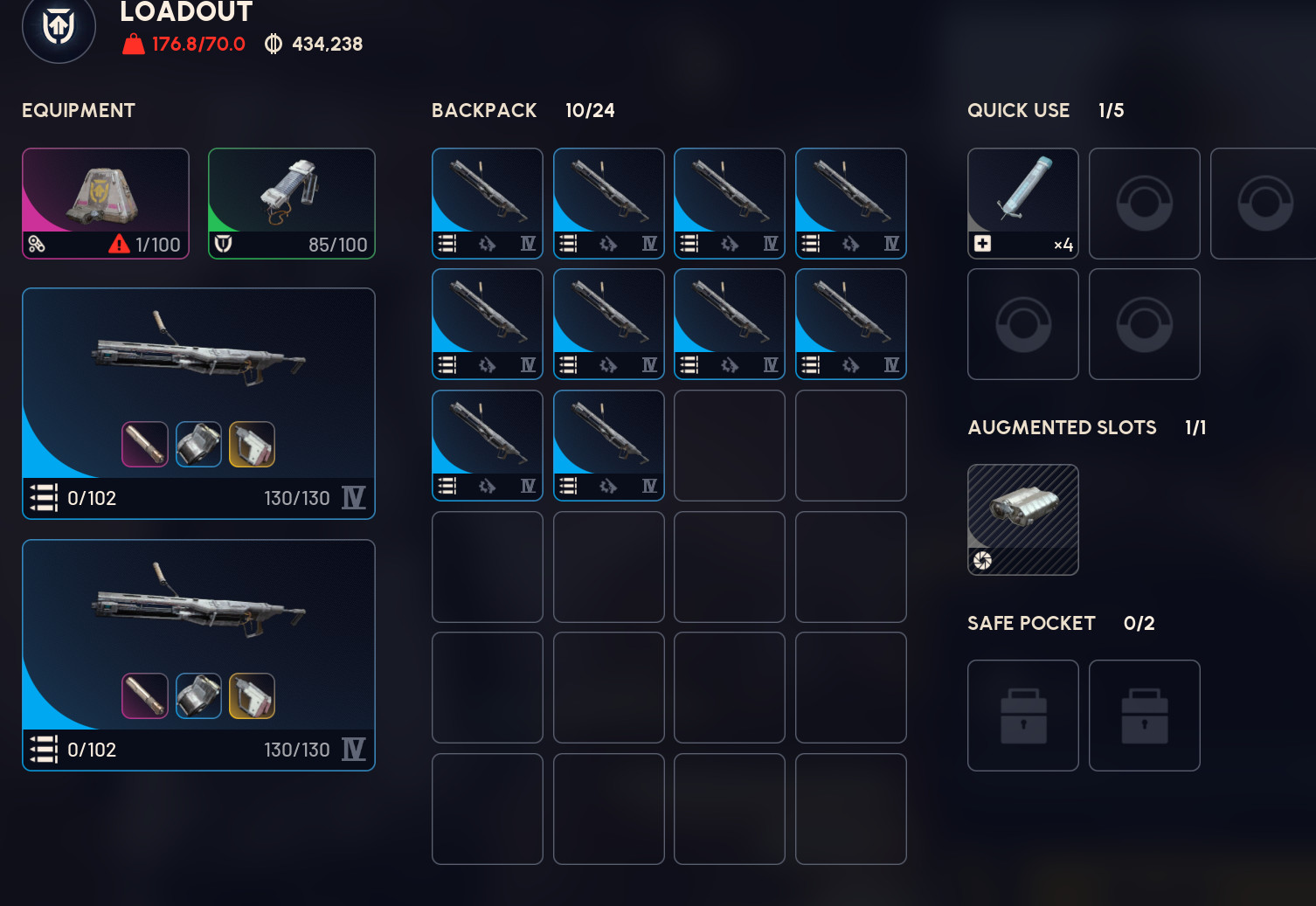 arc raiders torrente 4 10x bundlewith attachments as shown