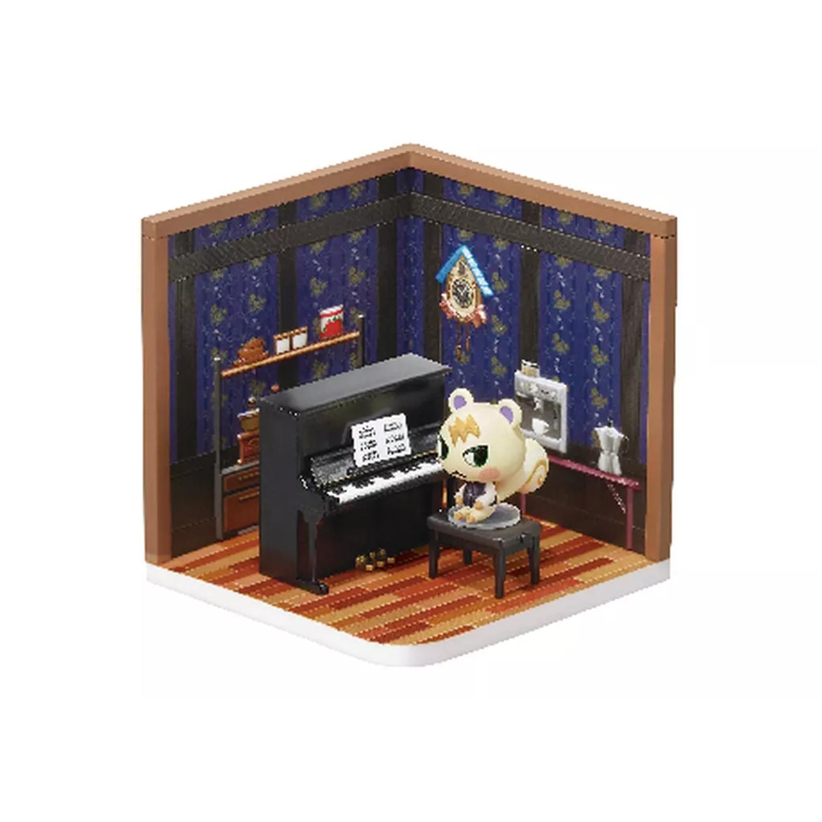 Jun Animal Crossing Happy Room