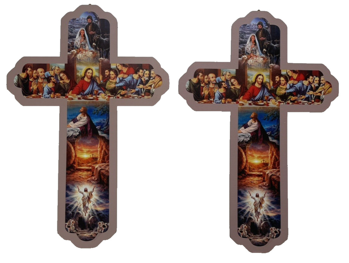 2 Redemption Cross of Jesus 18