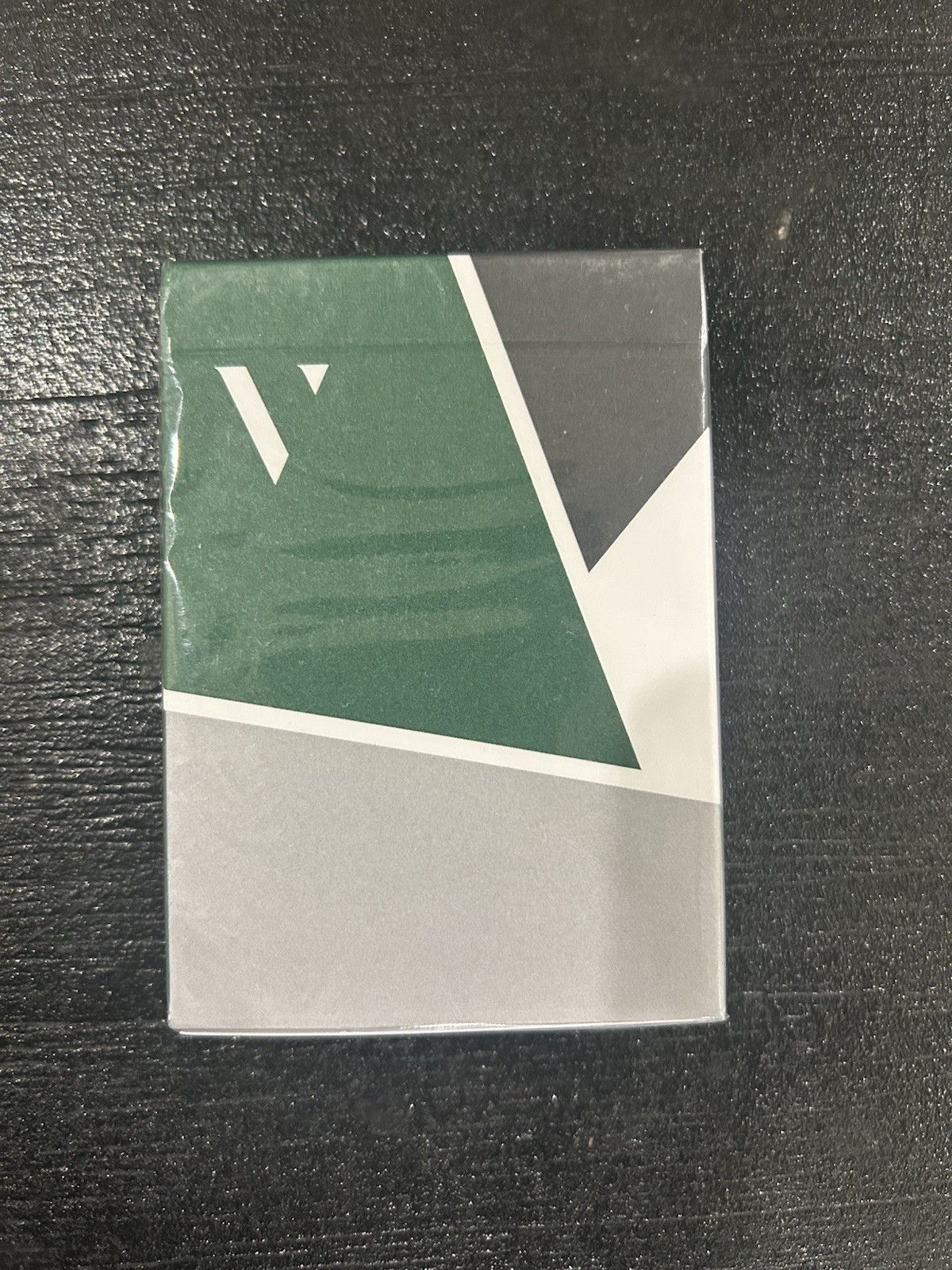 Virtuoso Fall/Winter 2017 Playing Cards Sealed
