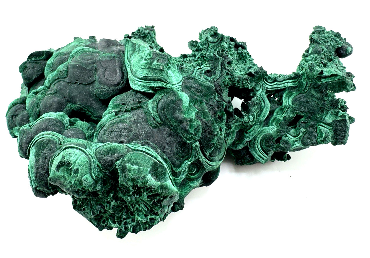 velvet malachite High Quality Rare