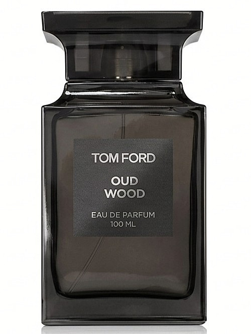 Tom Ford Oud Wood Eau de Parfum Spray – 3.4 oz / 100 ml