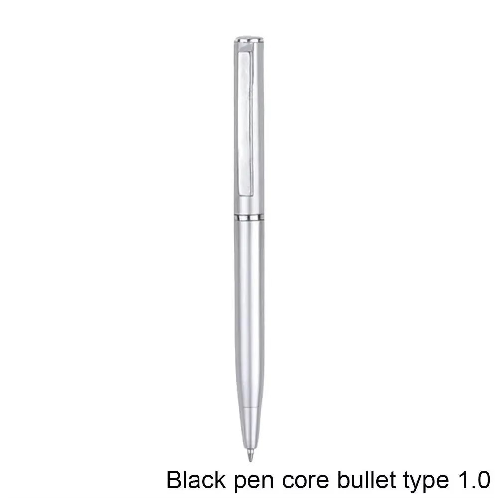 Official High Quality Steel Executive Metal Ballpoint Pen