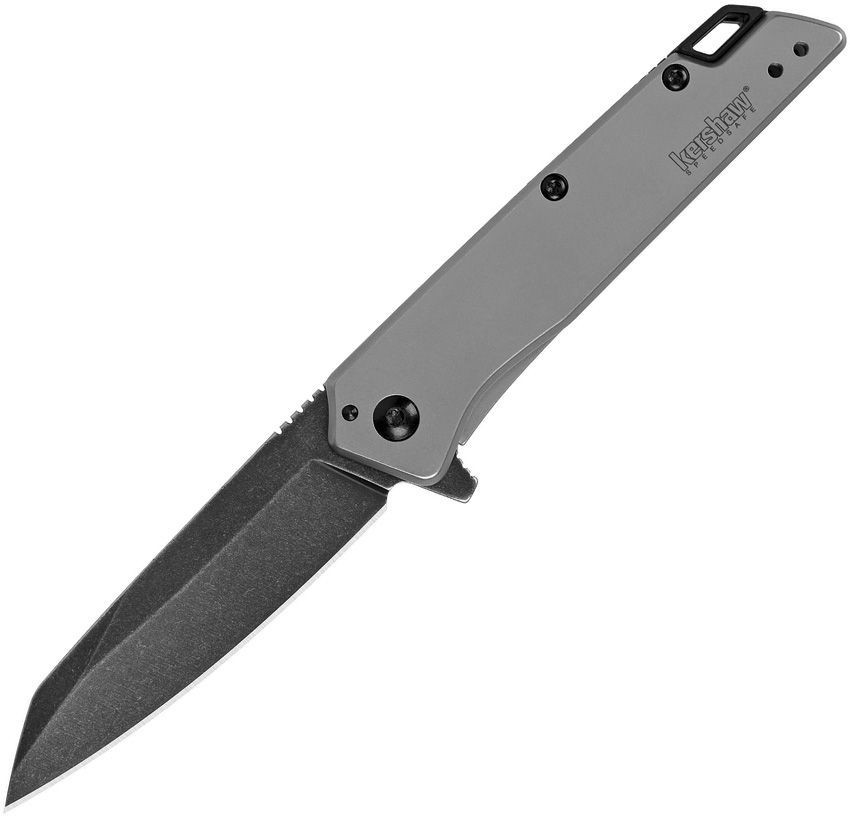 Kershaw Misdirect Framelock A/O Folding Knife 4Cr13MoV Stainless Blade 1365