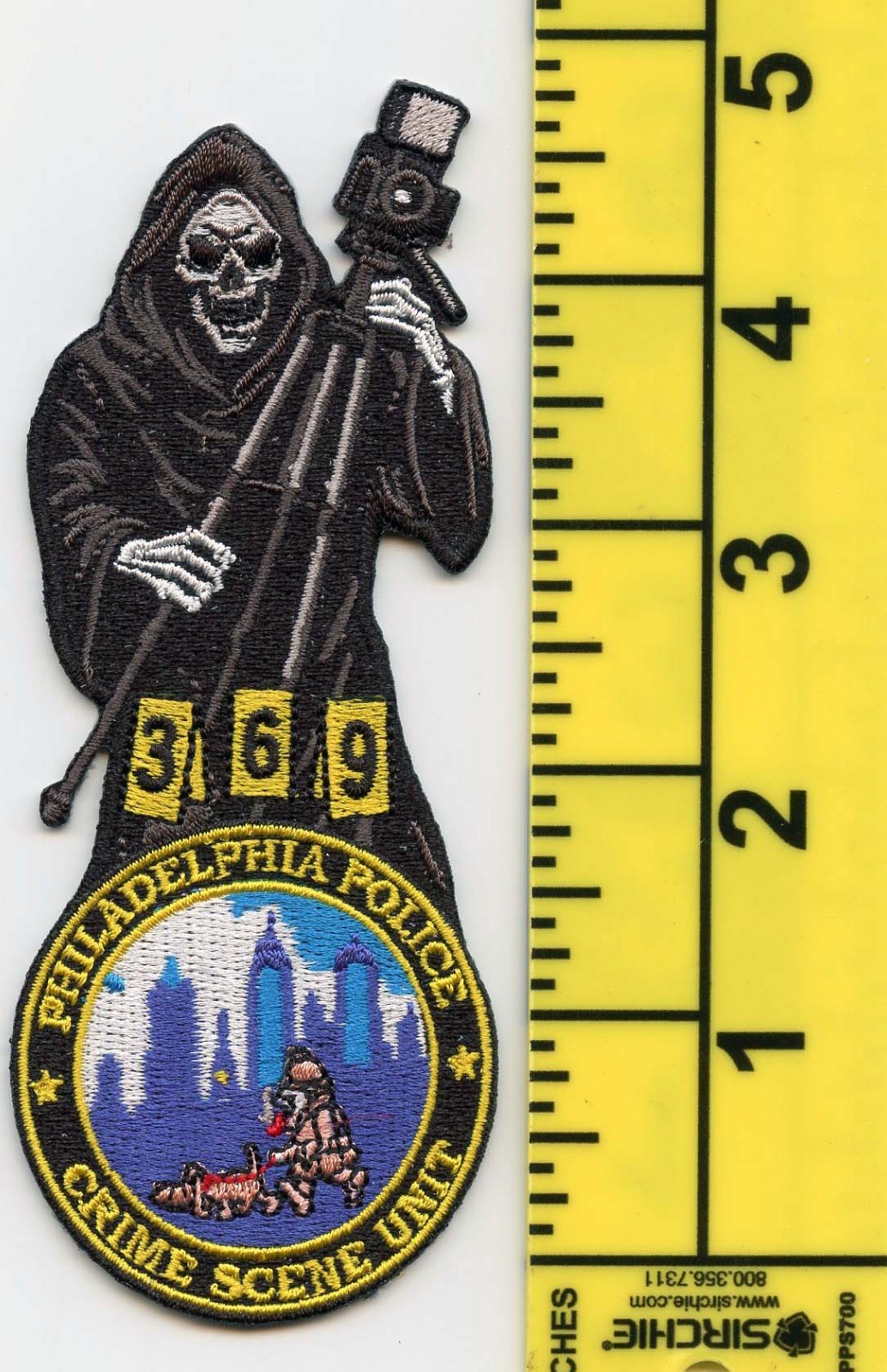 Philadelphia Police \