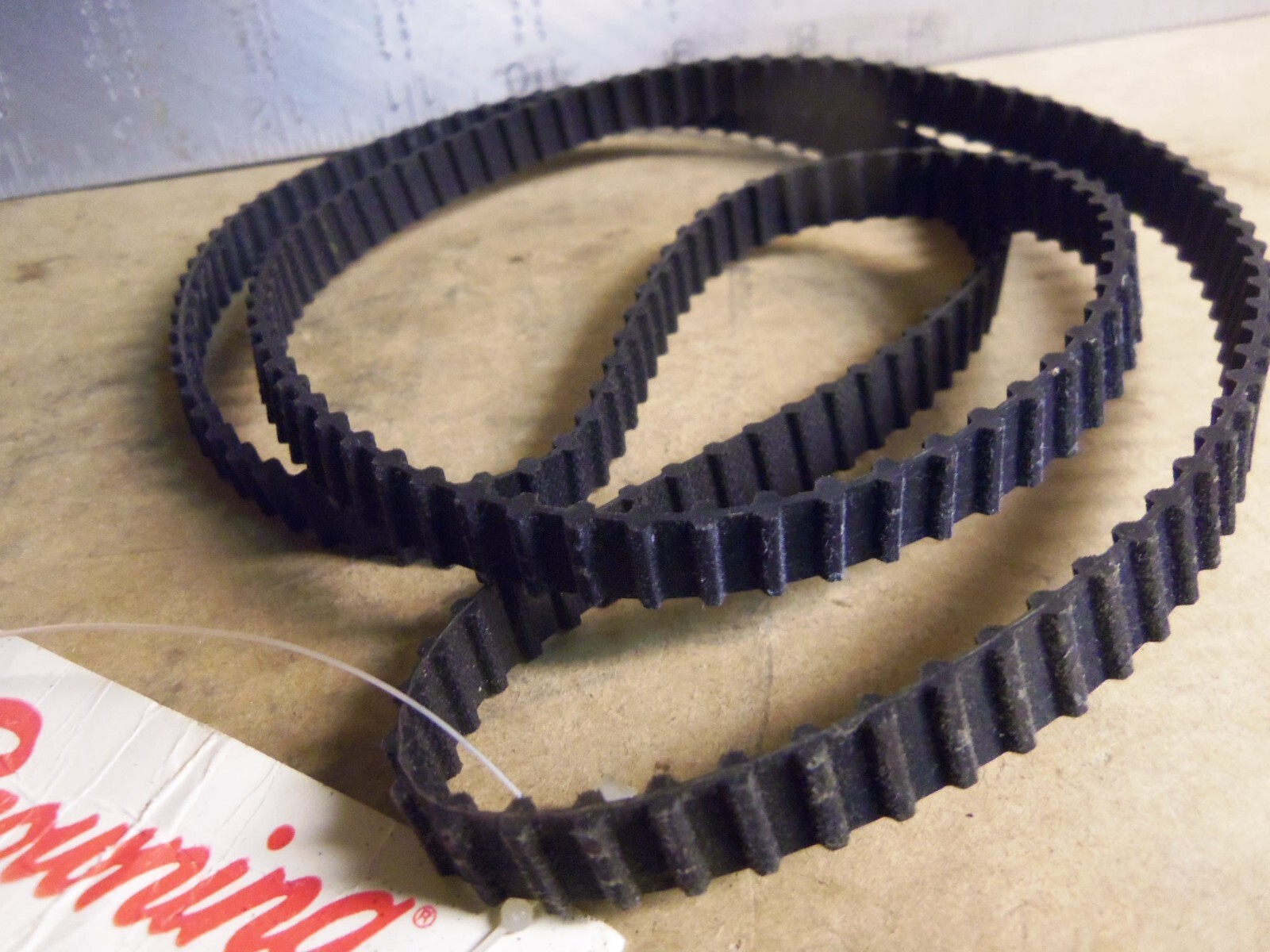 Browning Manufacturing - Positive Drive Belt - P/N:  D392XL037 (NOS)