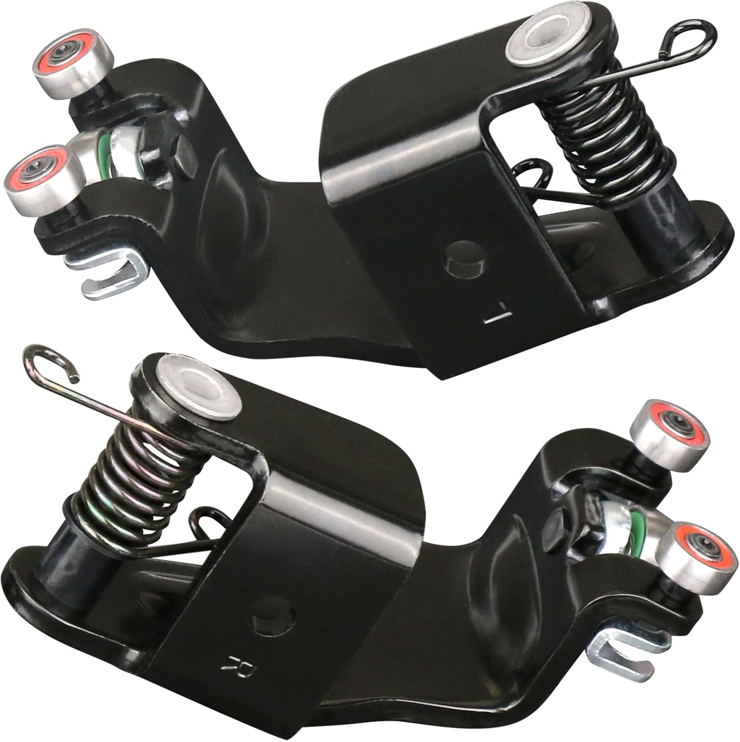Power Sliding Door Roller Metal Bearing Hinge Honda Odyssey 2005-2010 Minivan