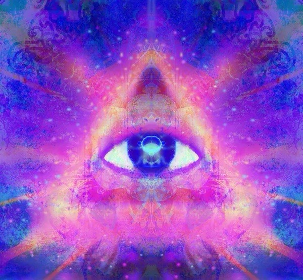 Opening 3Rd EYE Ritual Powerful Spell