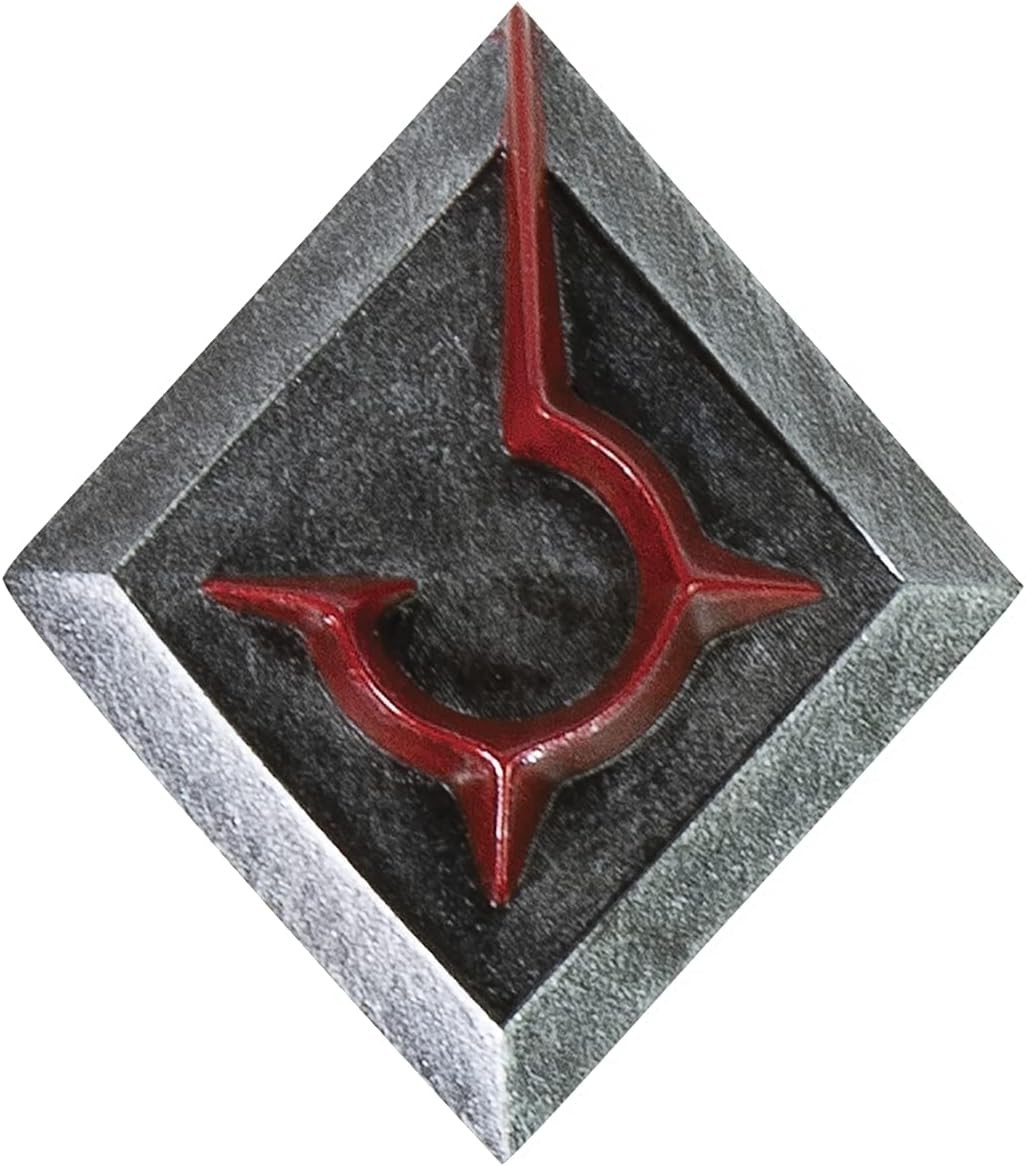 *NEW* Dune: Harkonnen Crest Sculpted Pin by Dark Horse
