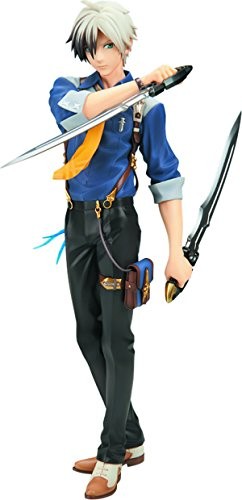 Tales of Xillia 2 Ludger Will Kresnik 1/8 PVC Figure