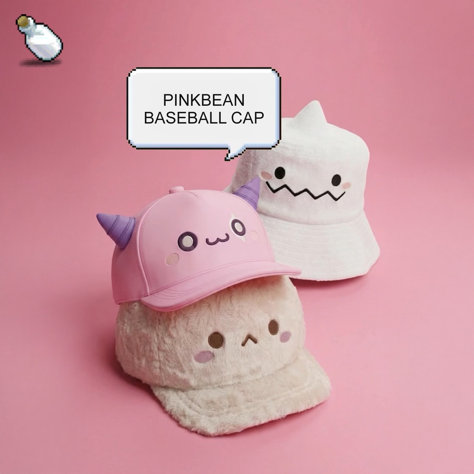 [New Arrival] MapleStory MAPLE ISLAND X LOTTE WORLD Collaboration MD - Limited